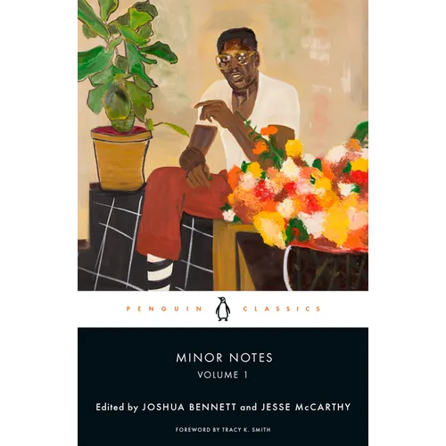 Minor Notes, Volume 1