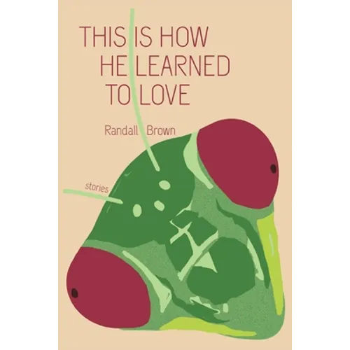 This Is How He Learned To Love