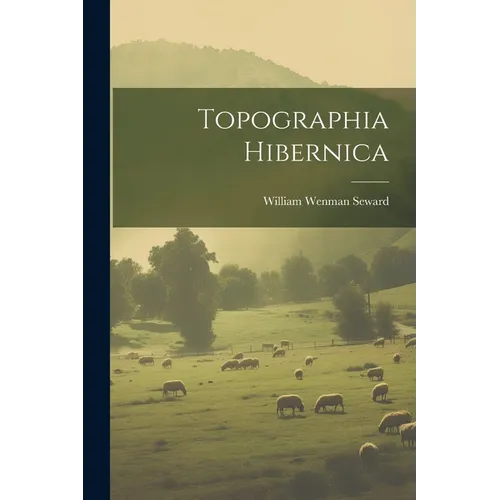 Topographia Hibernica