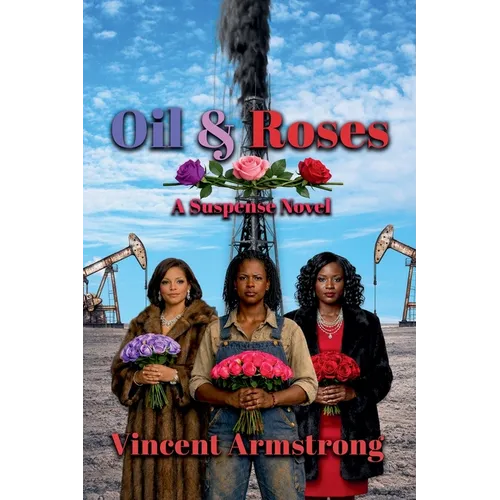 Oil & Roses
