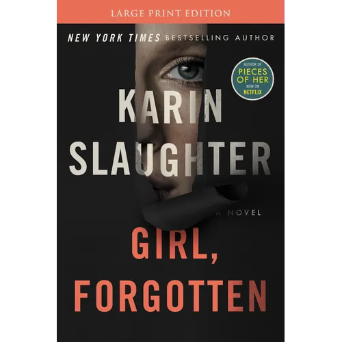 Girl, Forgotten