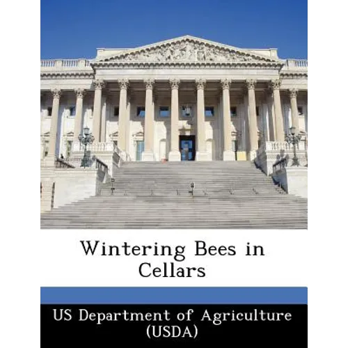 Wintering Bees in Cellars