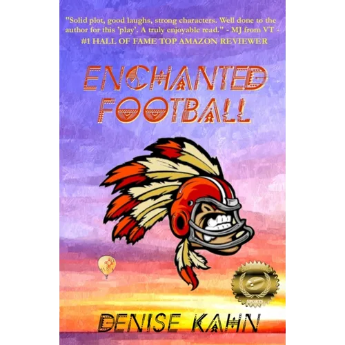 Enchanted Football