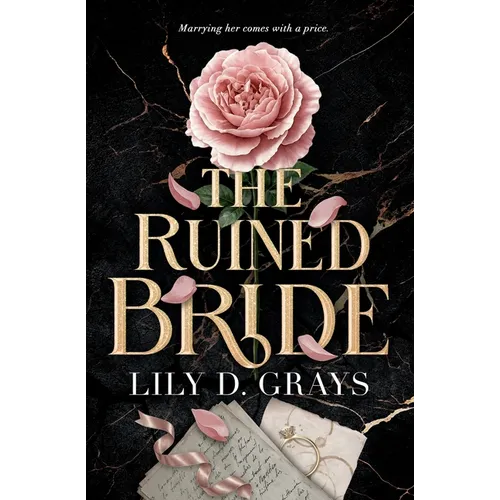 The Ruined Bride