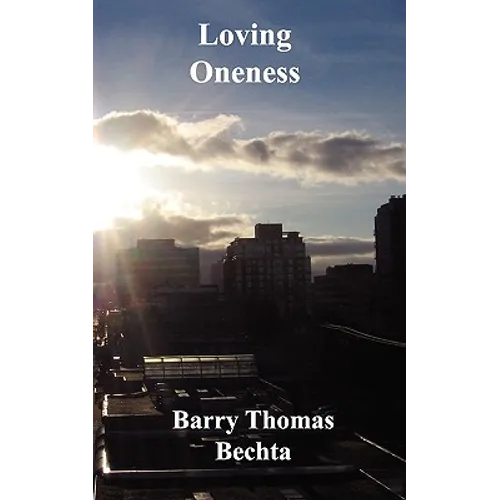 Loving Oneness
