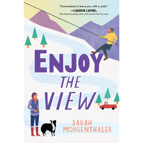 Enjoy the View