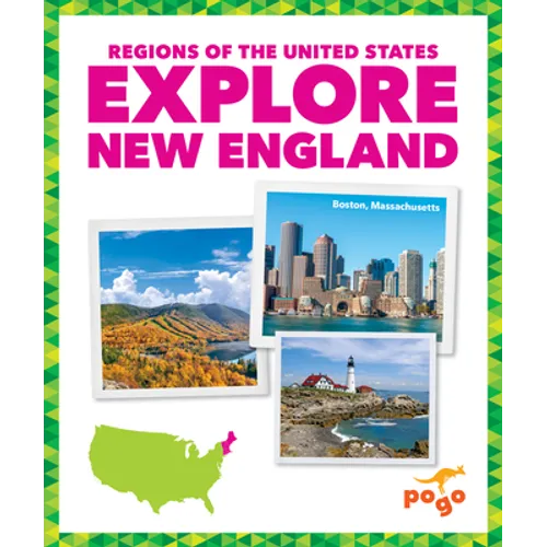 Explore New England