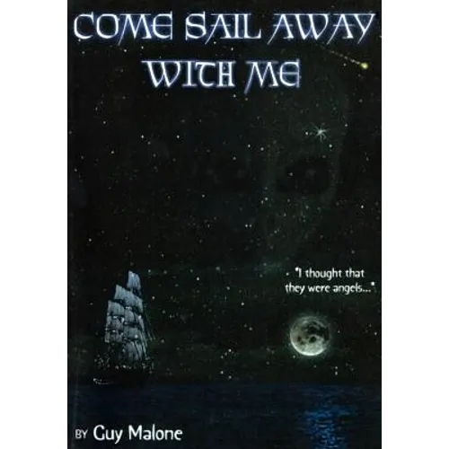 Come Sail Away With Me - B&W Edition