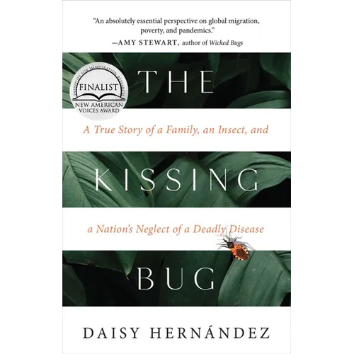The Kissing Bug