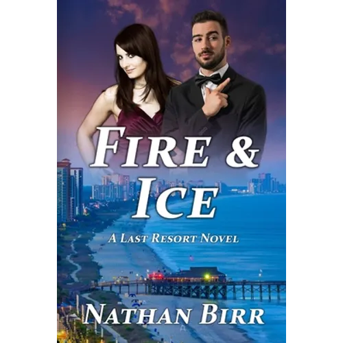 Fire & Ice