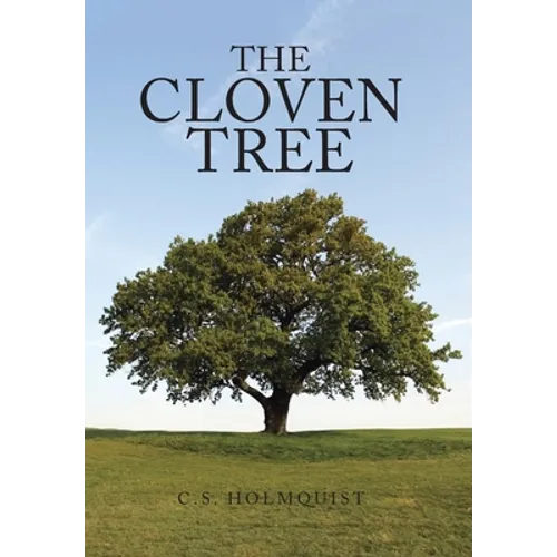 The Cloven Tree