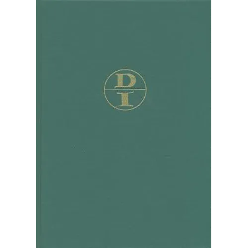 Die Inschriften Der Stadt Aachen