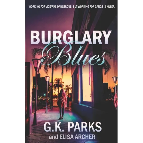 Burglary Blues