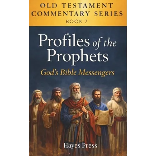 Profiles of the Prophets