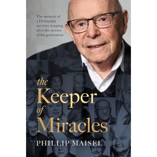 The Keeper of Miracles
