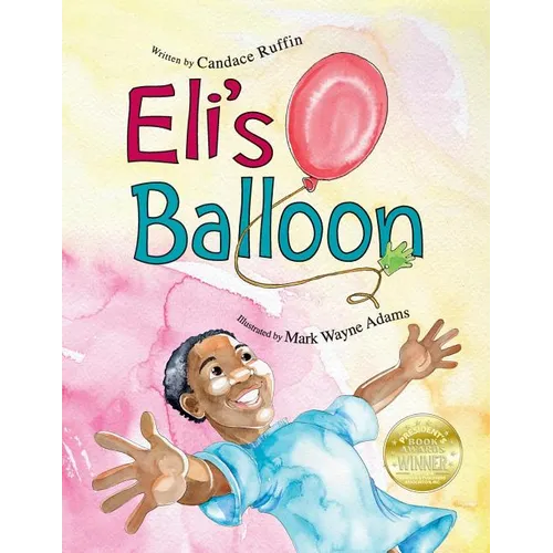 Eli's Balloon