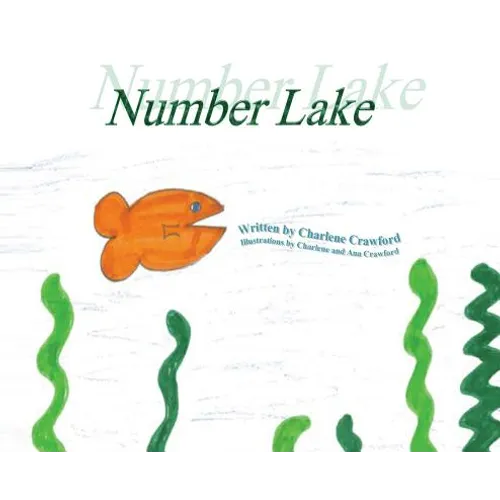 Number Lake