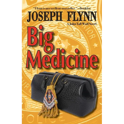 Big Medicine