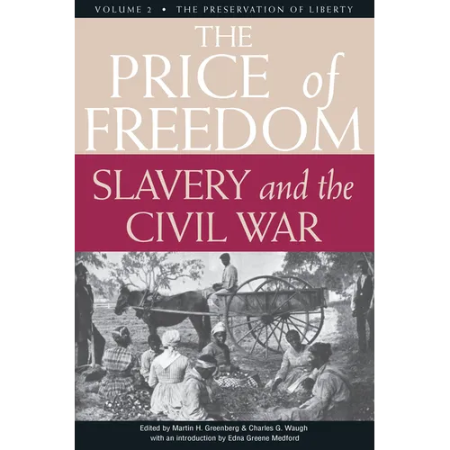 The Price of Freedom: Slavery and the Civil War, Volume 2--The Preservation of Liberty