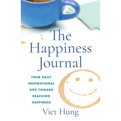 The Happiness Journal