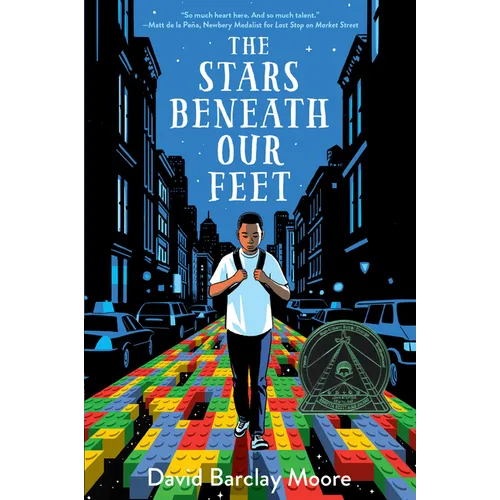 The Stars Beneath Our Feet