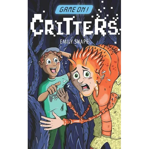 Game On: Critters