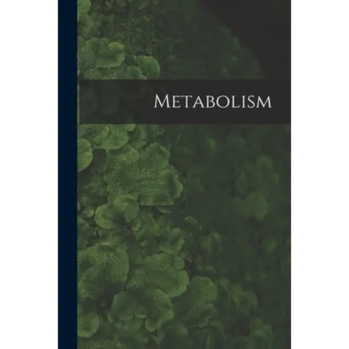 Metabolism
