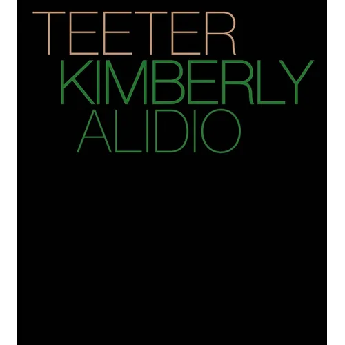 Teeter