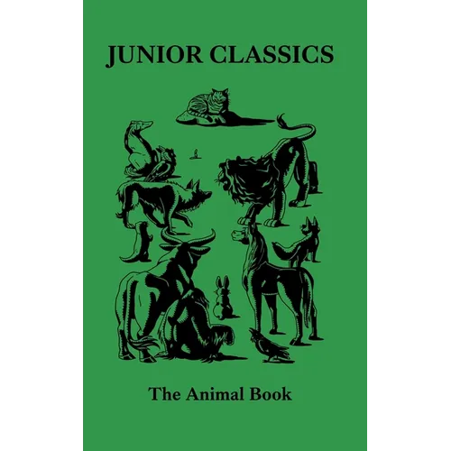 The Animal Book