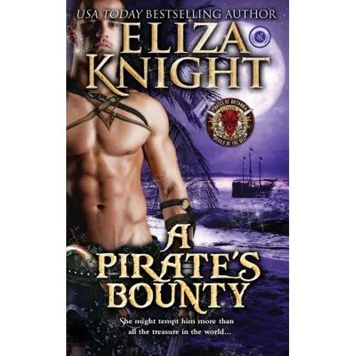 A Pirate's Bounty: A Devils of the Deep Novella