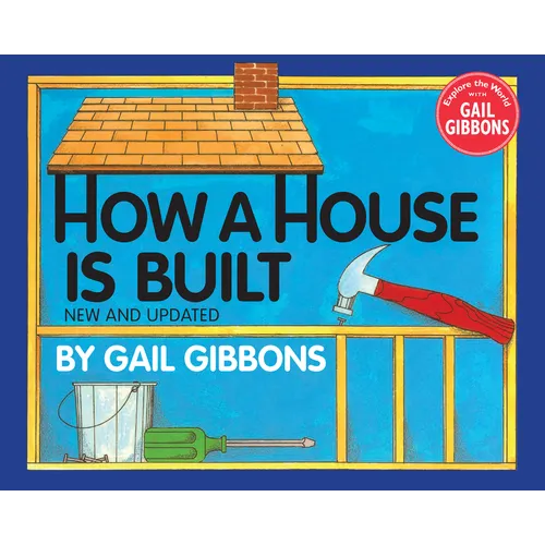 How a House Is Built