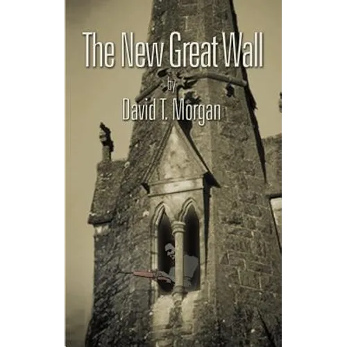 The New Great Wall