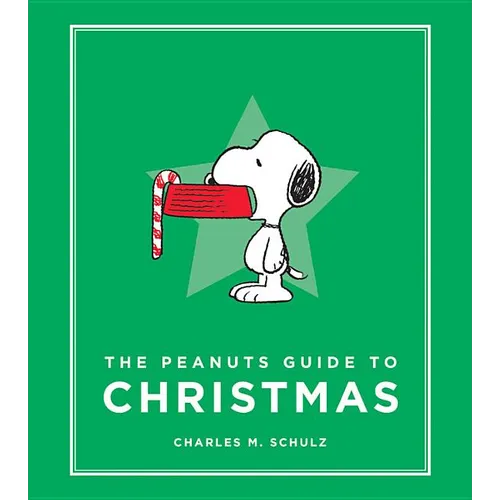 The Peanuts Guide to Christmas