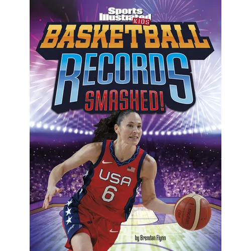 Basketball Records Smashed!