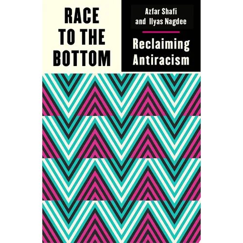 Race to the Bottom: Reclaiming Antiracism