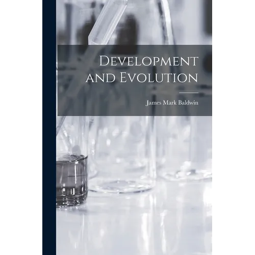 Development and Evolution