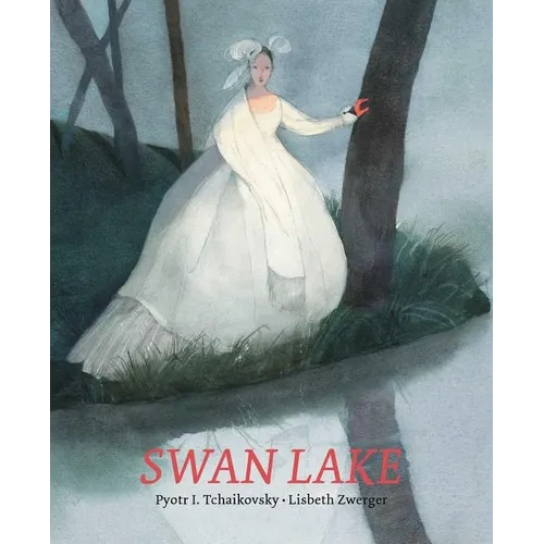 Swan Lake