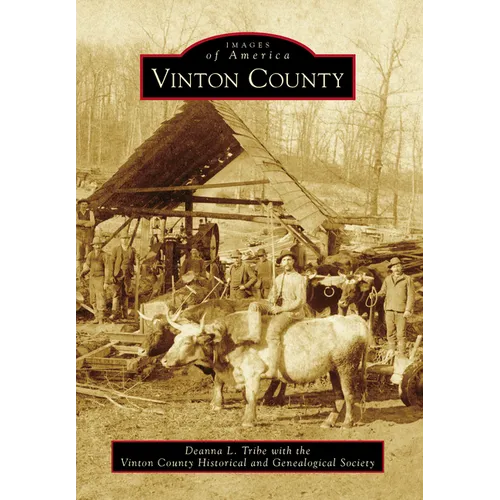 Vinton County