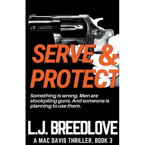 Serve & Protect