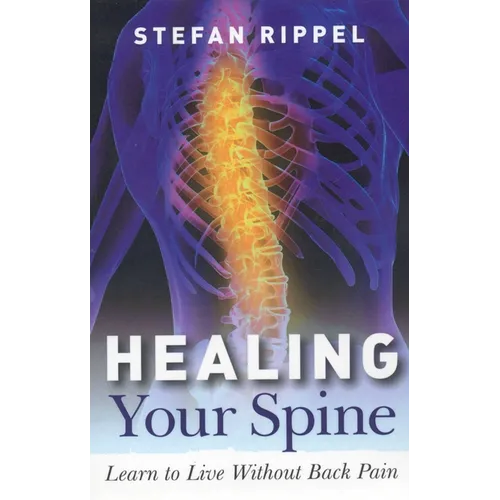 Healing Your Spine