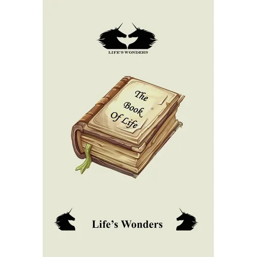 The Book of Life