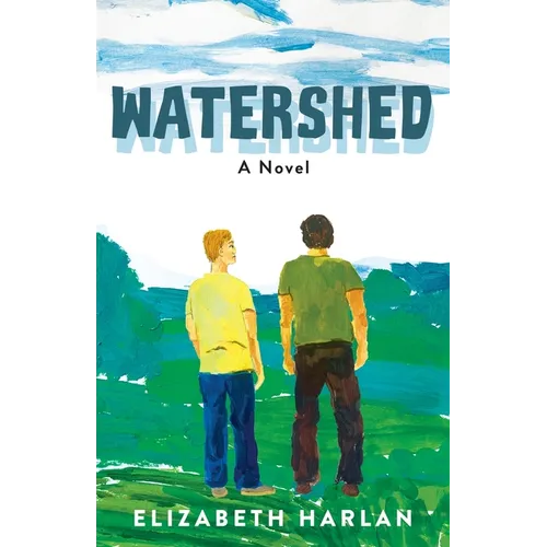 Watershed