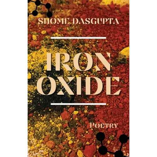 Iron Oxide