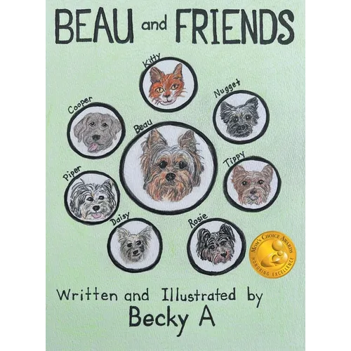 Beau and Friends