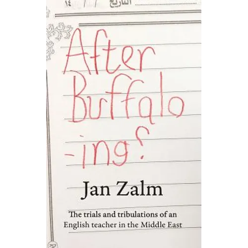 After Buffalo -ing?