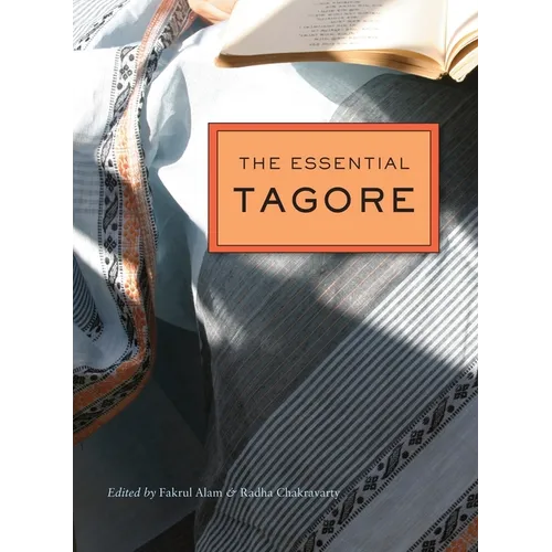 The Essential Tagore
