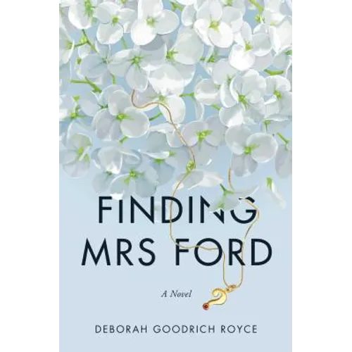 Finding Mrs. Ford
