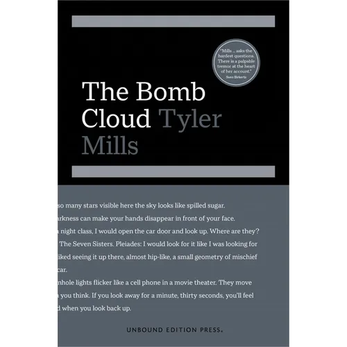The Bomb Cloud