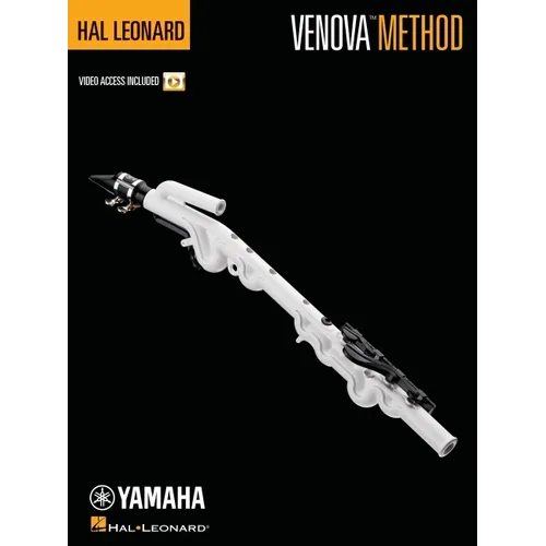 Hal Leonard Venova Method