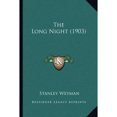 The Long Night (1903)